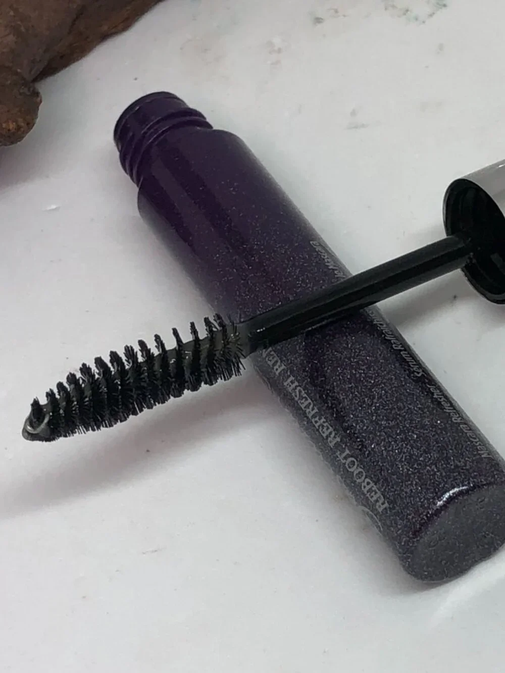 2x Urban Decay Mascara Resurrection Eyelash Primer Serum -.28 oz Full Size- New*